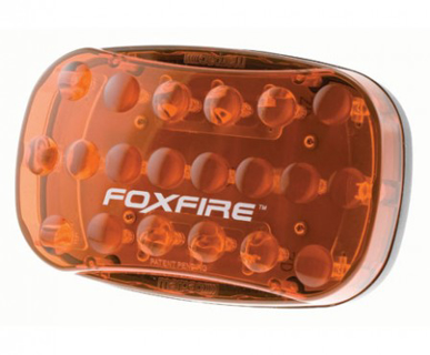 Picture of VisionSafe -F262B - FOXFIRE Static or Flash